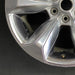 20" DODGE 1500 PICKUP 19 6 lug 20x9 6 spoke solid spoke opt WRR partial chrome - Additional View