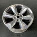 20" DODGE 1500 PICKUP 19 6 lug 20x9 6 spoke solid spoke opt WRR partial chrome - View 8