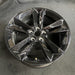 18" MUSTANG 24 18x8.5 5 split spoke Original OEM Wheel Rim - View 7
