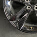18" MUSTANG 24 18x8.5 5 split spoke Original OEM Wheel Rim - Additional View