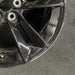 18" MUSTANG 24 18x8.5 5 split spoke Original OEM Wheel Rim - Back View