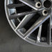 20" TX350 24 20x8 20 spoke black machined Original OEM Wheel Rim - Additional View