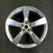 20" CAMARO 10-11 20x9 , , polished Original OEM Wheel Rim - Front View