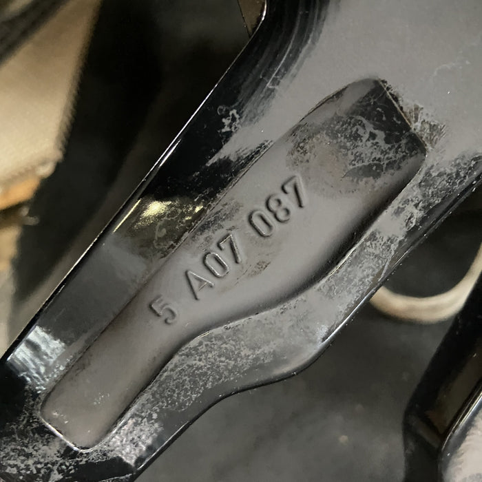 20" BMW 840i 23-24 20x9, , split spoke Original OEM Wheel Rim