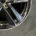 19" MUSTANG 15 19x9 TPMS 10 spoke 5 split spokes Original OEM Wheel Rim - Back View
