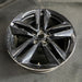 19" MUSTANG 15 19x9 TPMS 10 spoke 5 split spokes Original OEM Wheel Rim - View 7