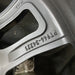 20" SEQUOIA 24 20x8 6 Y spoke black TRD off- Original OEM Wheel Rim - View 10