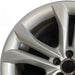 20" AUDI SQ5 14-16 20x8.5 Original OEM Wheel Rim - Angle View
