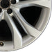 20" AUDI SQ5 14-16 20x8.5 Original OEM Wheel Rim - Close-Up Detail