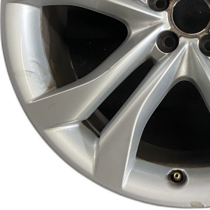 20" AUDI SQ5 14-16 20x8.5 Original OEM Wheel Rim - Back View