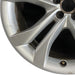 20" AUDI SQ5 14-16 20x8.5 Original OEM Wheel Rim - Back View