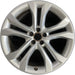 20" AUDI SQ5 14-16 20x8.5 Original OEM Wheel Rim - Front View