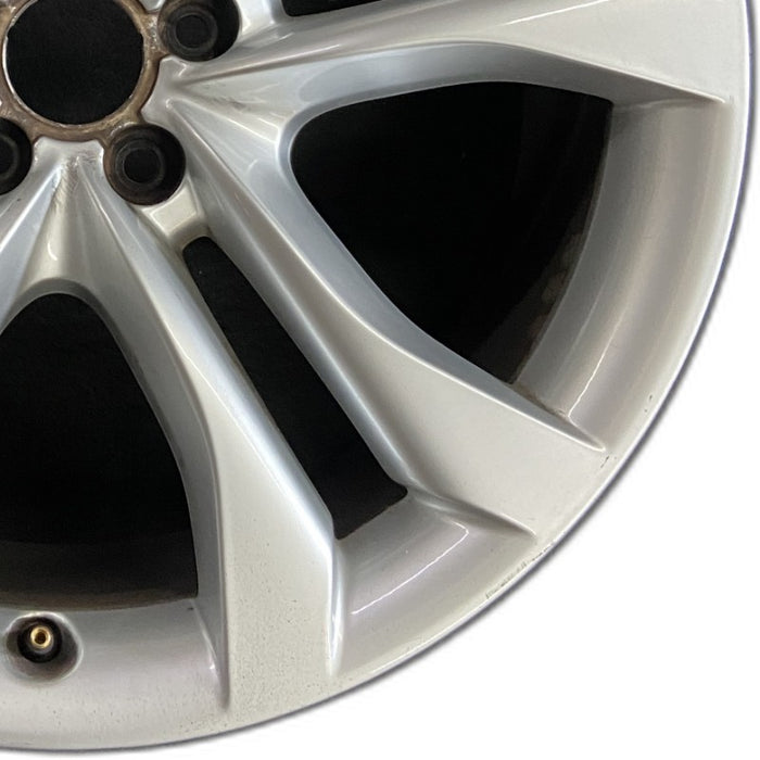 20" AUDI SQ5 14-16 20x8.5 Original OEM Wheel Rim - Close-Up Detail