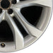 20" AUDI SQ5 14-16 20x8.5 Original OEM Wheel Rim - Close-Up Detail