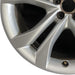 20" AUDI SQ5 14-16 20x8.5 Original OEM Wheel Rim - Back View