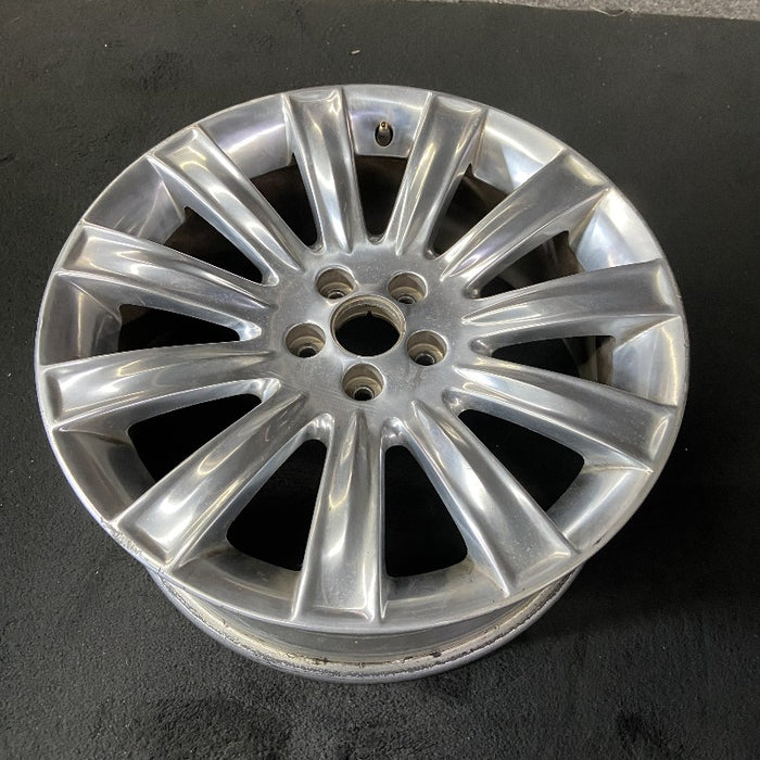 20" MKS 13-16 20x8 aluminum TPMS 10 spoke Original OEM Wheel Rim