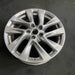 18" INFINITI JX35 13 18x7.5 Original OEM Wheel Rim - Side Profile