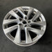 18" INFINITI JX35 13 18x7.5 Original OEM Wheel Rim - Close-Up Detail