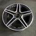 20" MERCEDES GLE-CLASS 20-22 167 Type GLE450 20x9 black pockets rear ET 44 - View 7