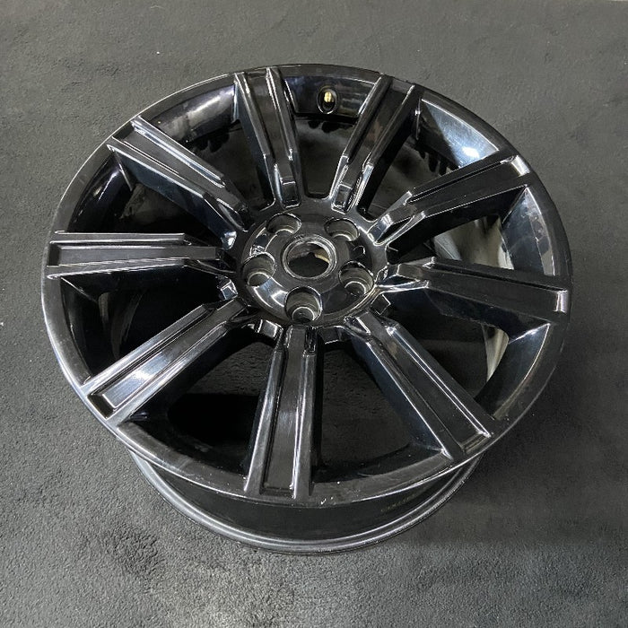 Range Rover Rims 21 Inch 21