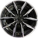 19" BMW 430i 22-24 19x8.5 5 spoke Y spoke Original OEM Wheel Rim - Front View