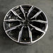 19" BMW 430i 22-24 19x8.5 5 spoke Y spoke Original OEM Wheel Rim - View 7
