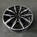 19" BMW 430i 22-24 19x8.5 5 spoke Y spoke Original OEM Wheel Rim - View 8