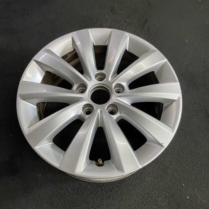 16" BEETLE 13-18 16x6.5, alloy Original OEM Wheel Rim