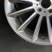 20" MERCEDES G-CLASS 19-20 463 Type G550 20x8.5 machined face with gray accent - Additional View
