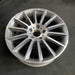 20" MERCEDES G-CLASS 19-20 463 Type G550 20x8.5 machined face with gray accent - View 7