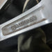 20" MERCEDES G-CLASS 19-20 463 Type G550 20x8.5 machined face with gray accent - View 9
