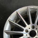 20" MERCEDES G-CLASS 19-20 463 Type G550 20x8.5 machined face with gray accent - Side Profile