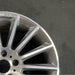 20" MERCEDES G-CLASS 19-20 463 Type G550 20x8.5 machined face with gray accent - Close-Up Detail