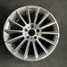 20" MERCEDES G-CLASS 19-20 463 Type G550 20x8.5 machined face with gray accent - Additional View