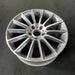 20" MERCEDES G-CLASS 19-20 463 Type G550 20x8.5 machined face with gray accent - View 8