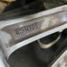 20" MERCEDES G-CLASS 19-20 463 Type G550 20x8.5 machined face with gray accent - View 10