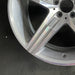 20" MERCEDES S-CLASS 14 222 Type; S63 20x9.5 5 spoke Original OEM Wheel Rim - Additional View