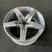 20" MERCEDES S-CLASS 14 222 Type; S63 20x9.5 5 spoke Original OEM Wheel Rim - View 8