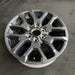 20" SEQUOIA 23 20x8 6 Y spoke Original OEM Wheel Rim - View 7