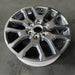 20" SEQUOIA 23 20x8 6 Y spoke Original OEM Wheel Rim - View 8