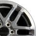 18" TACOMA 24 18x7.5 6 Y spoke TRD Sport Original OEM Wheel Rim - Side Profile