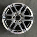 18" TACOMA 24 18x7.5 6 Y spoke TRD Sport Original OEM Wheel Rim - Additional View