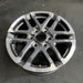 18" TACOMA 24 18x7.5 6 Y spoke TRD Sport Original OEM Wheel Rim - View 7