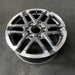 18" TACOMA 24 18x7.5 6 Y spoke TRD Sport Original OEM Wheel Rim - View 8