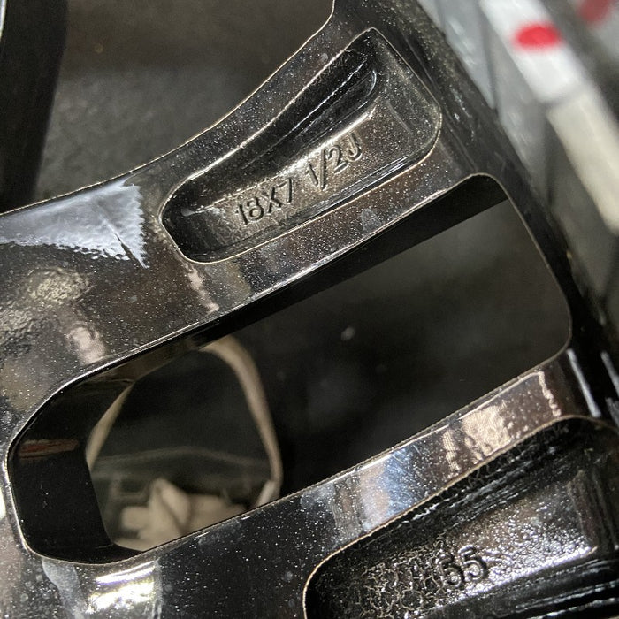 18" TACOMA 24 18x7.5 6 Y spoke TRD Sport Original OEM Wheel Rim