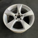 18" MERCEDES SLK 12-14 172 Type SLK250 18x8.5 5 spoke twisted spokes Original - View 7