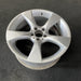 18" MERCEDES SLK 12-14 172 Type SLK250 18x8.5 5 spoke twisted spokes Original - View 8