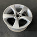18" MERCEDES SLK 12 172 Type, SLK250, 18x7.5, , twisted spokes Original OEM - Close-Up Detail