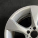 18" MERCEDES SLK 12-14 172 Type SLK250 18x8.5 5 spoke twisted spokes Original - Side Profile