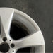 18" MERCEDES SLK 12-14 172 Type SLK250 18x8.5 5 spoke twisted spokes Original - Close-Up Detail